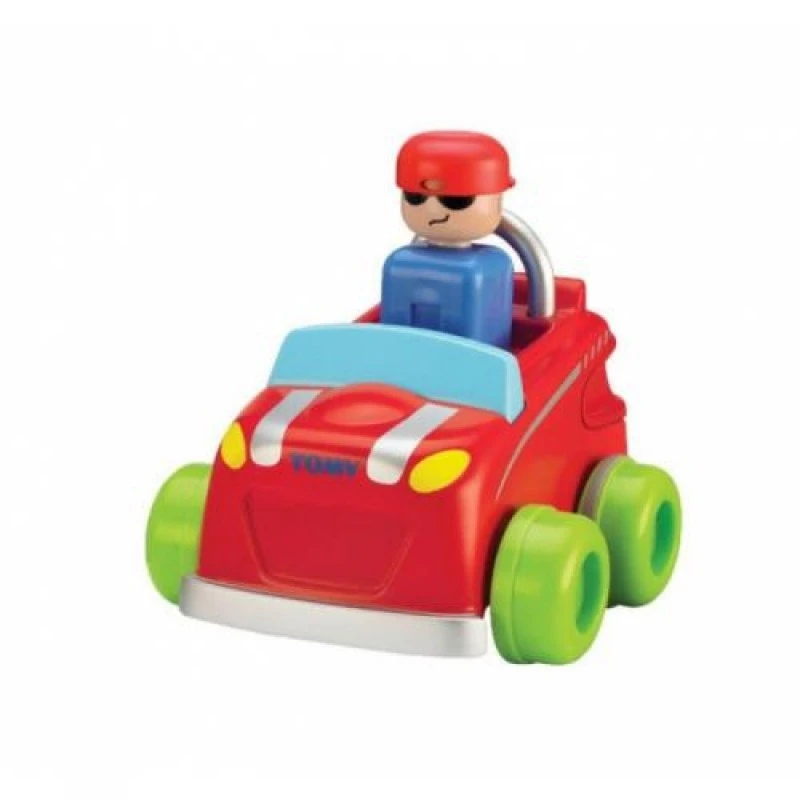 TOMY Toomies Състезатели E1012C